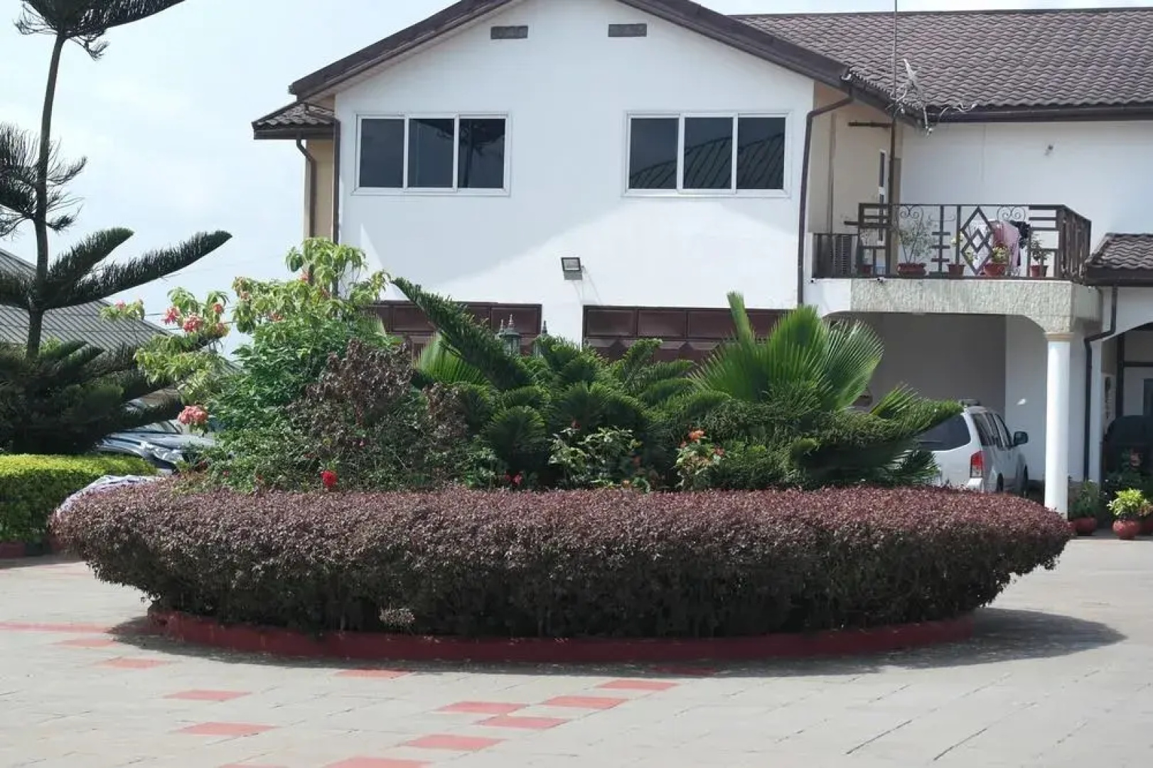 Koramalodge Hotel