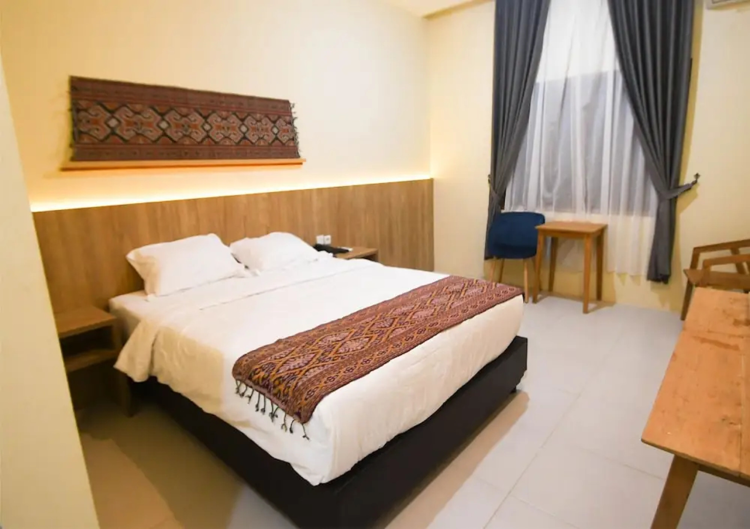 Hotel Pasola