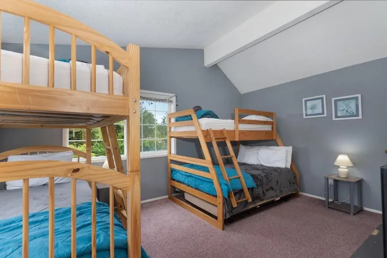 Rockaway Family Tides