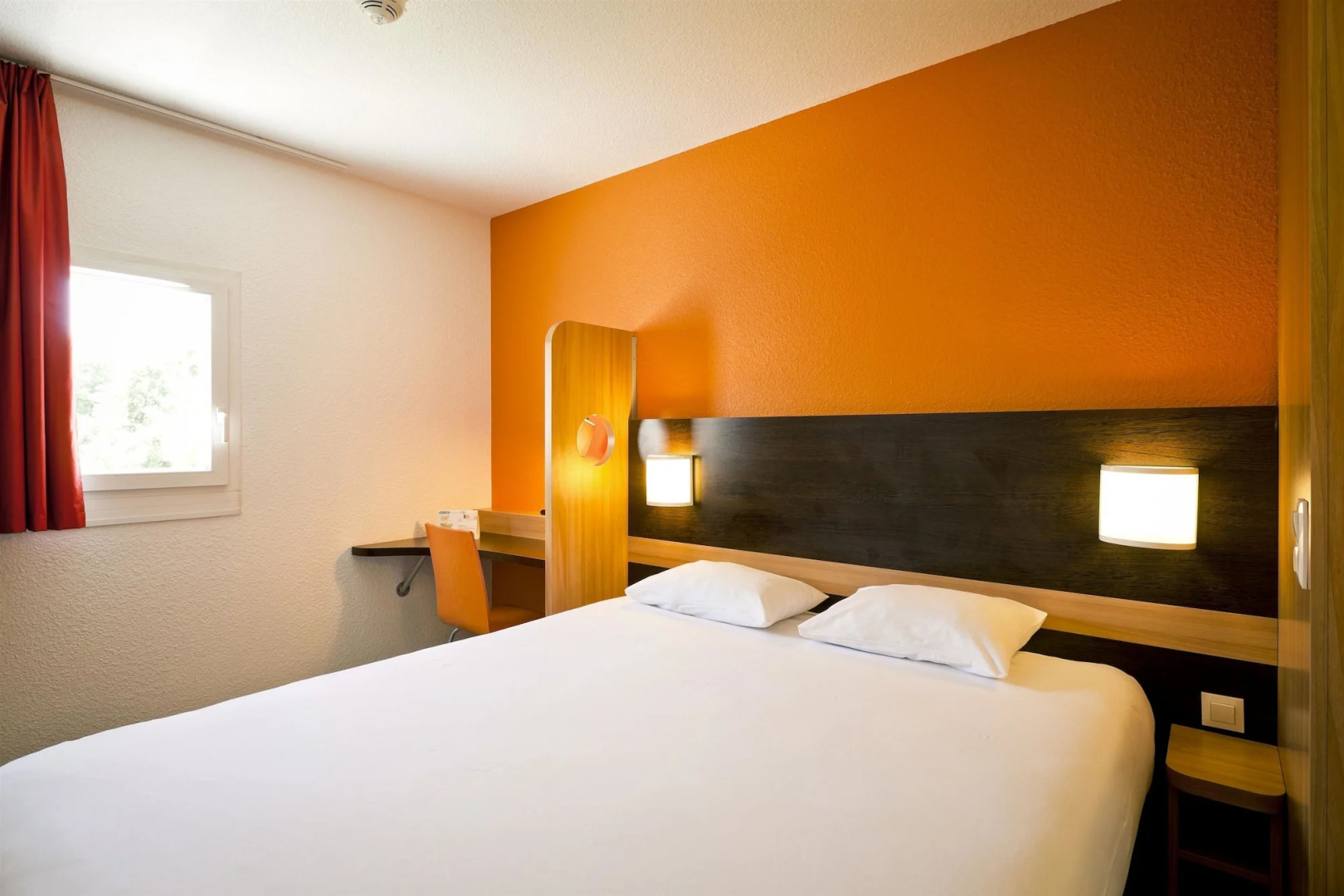 Première Classe Genève Prévessin