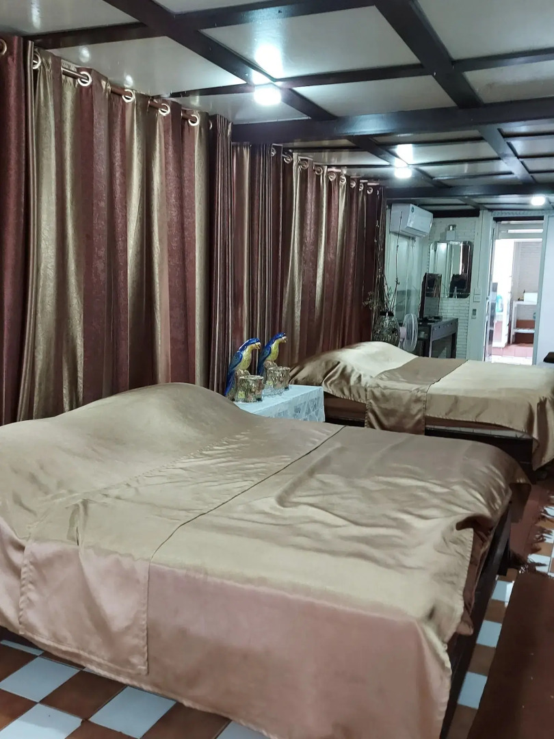 Ruantalay Bangsaray Resort