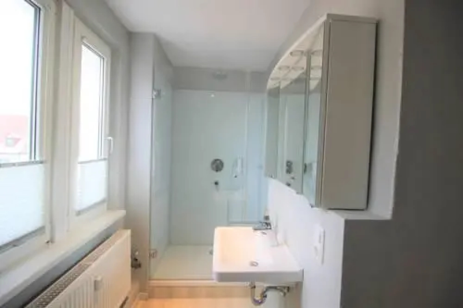 Aparthotel Gartenstadt