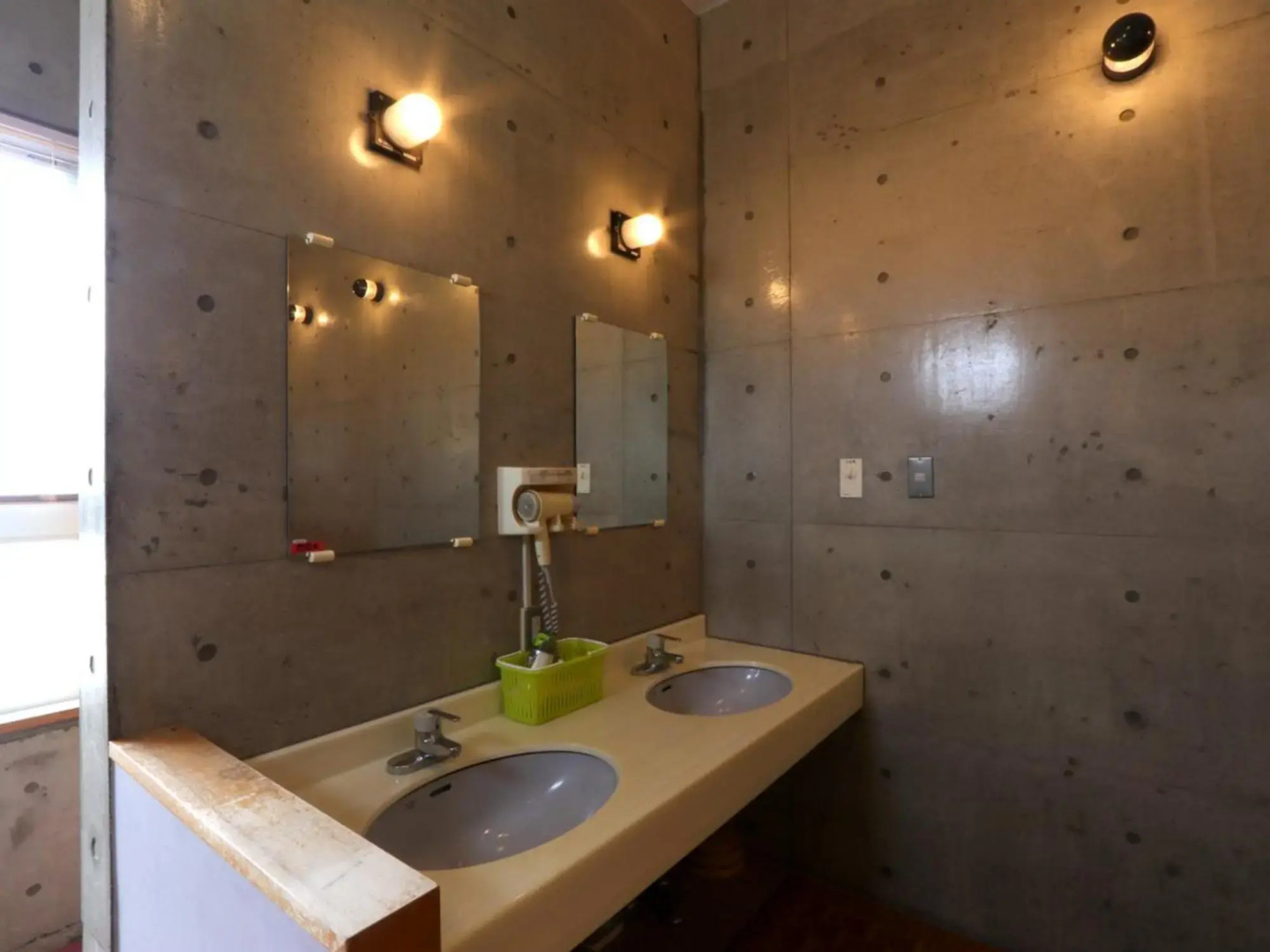 Resort Inn Kishimoto