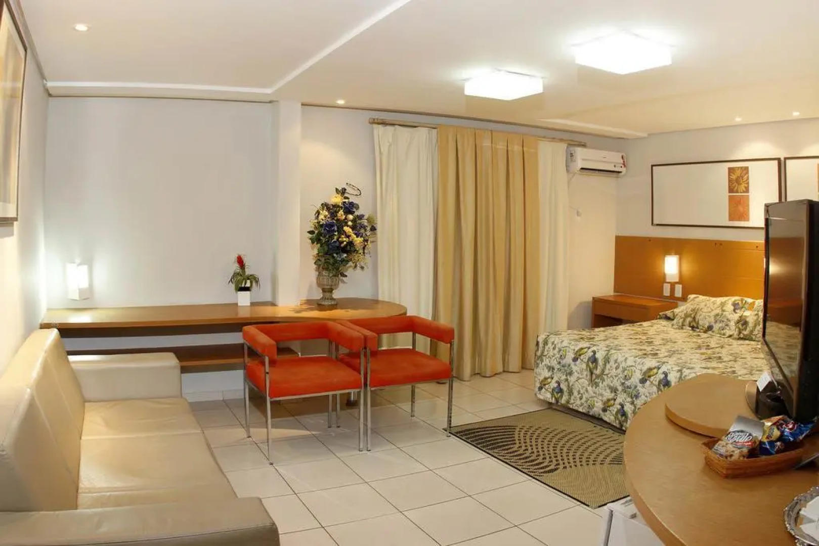 Prive Thermas Hotel by WAM Experience