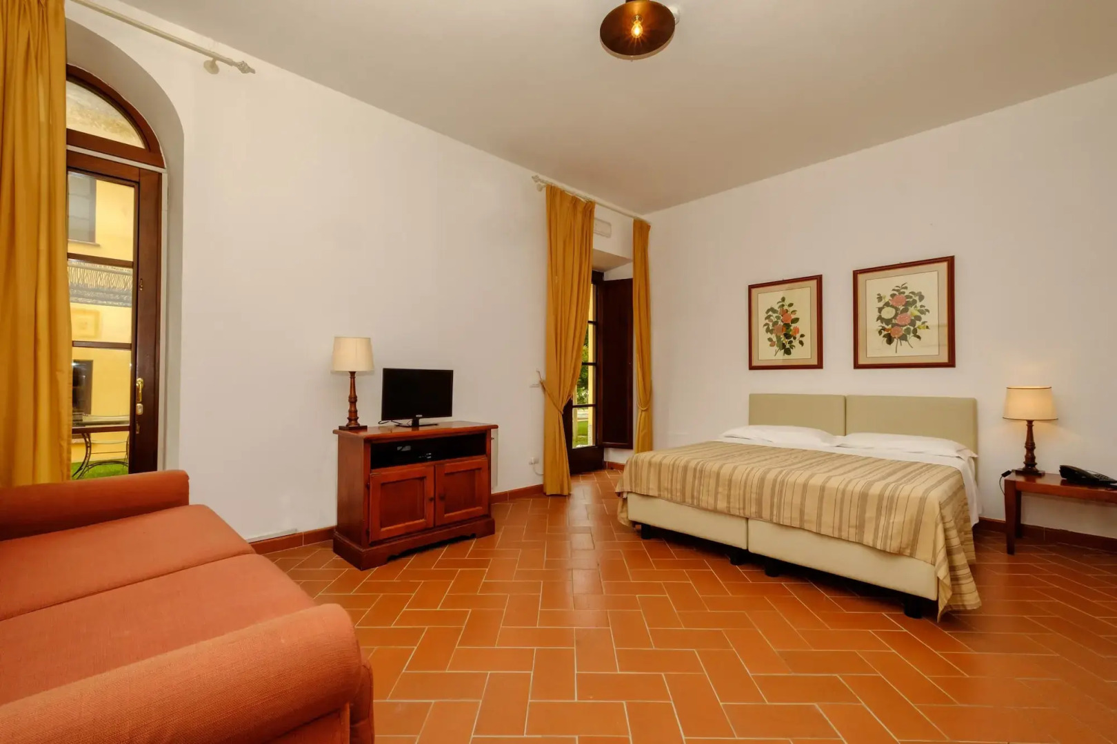 Poggio all'Agnello – Sport & Active Holidays