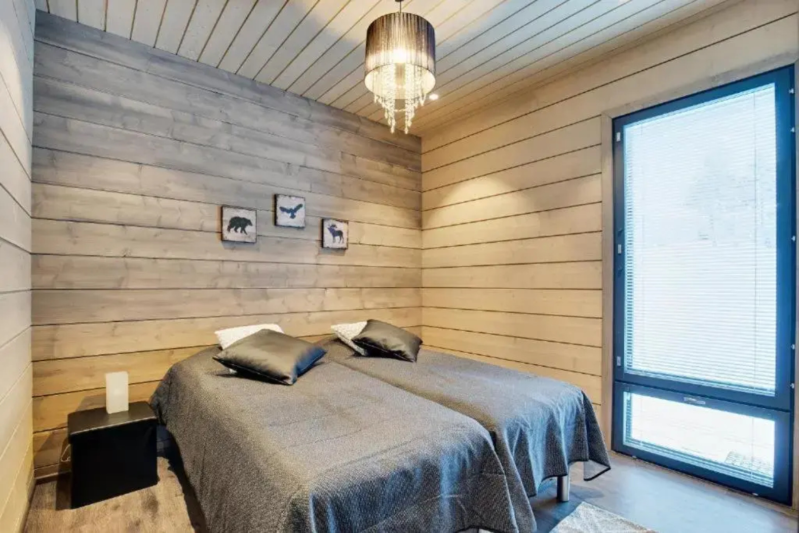Ellivuori Chalet