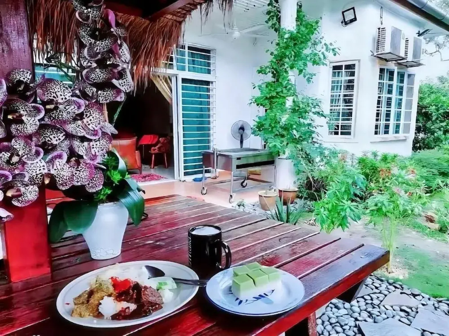 Villa Solihin
