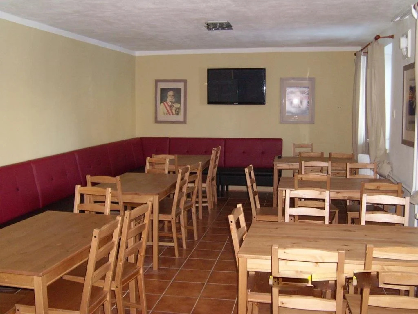 Hotel Bouczech Economy