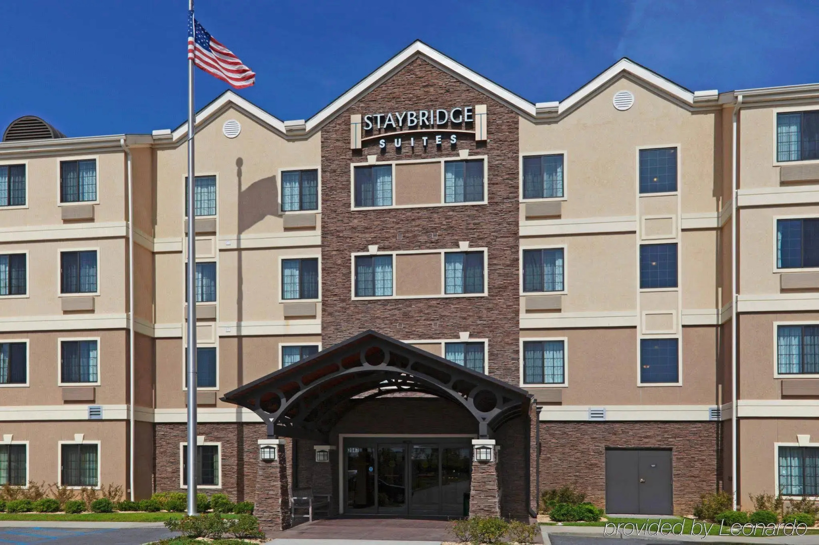 Staybridge Suites Gulf Shores by IHG