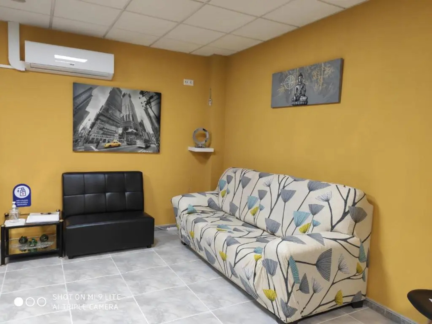 Albergue Arraigos - Hostel