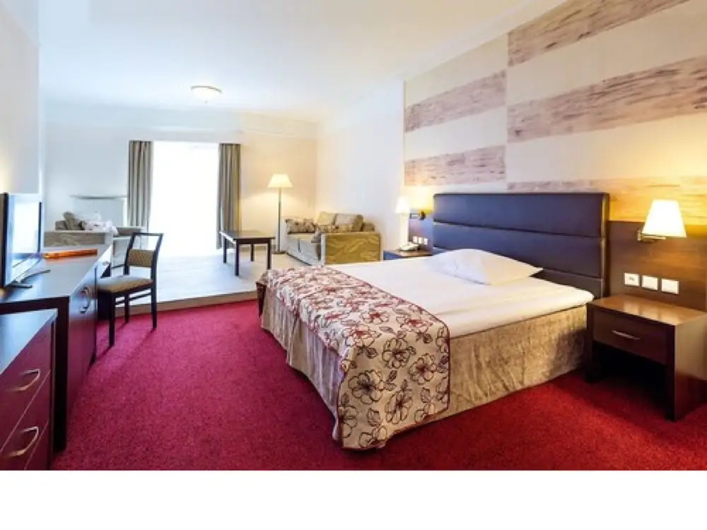 Papuga Park Hotel **** Spa & Wellness 4* Spa w górach Konferencje Bielsko Hotel Bielsko Marrakesz