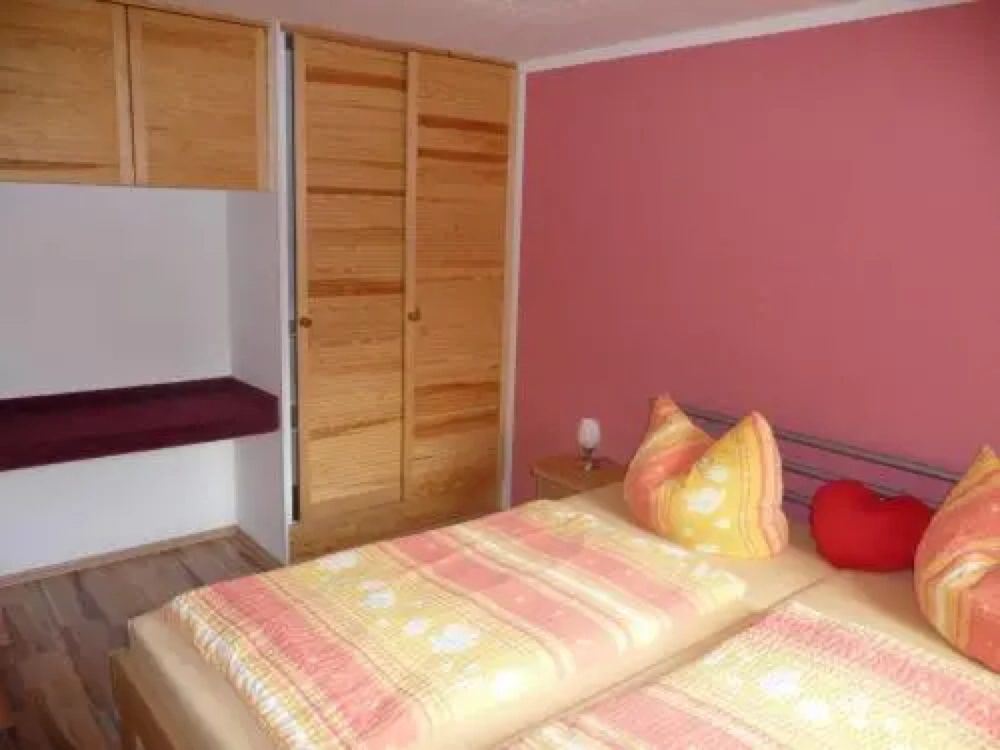 Ferienhaus Krawulski