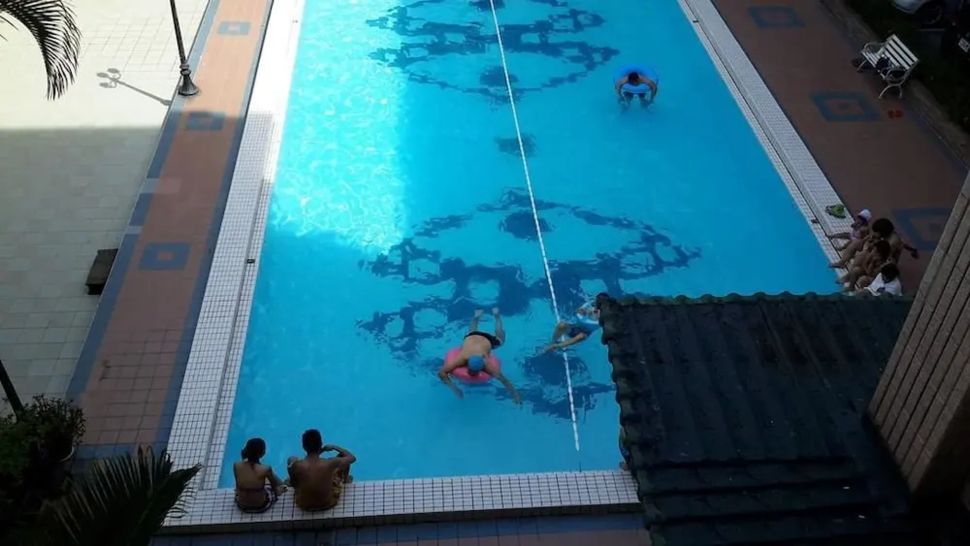 The Moment The Ocean B&B