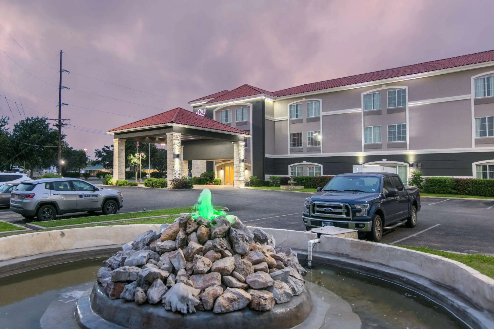 La Quinta Inn & Suites by Wyndham Fredericksburg