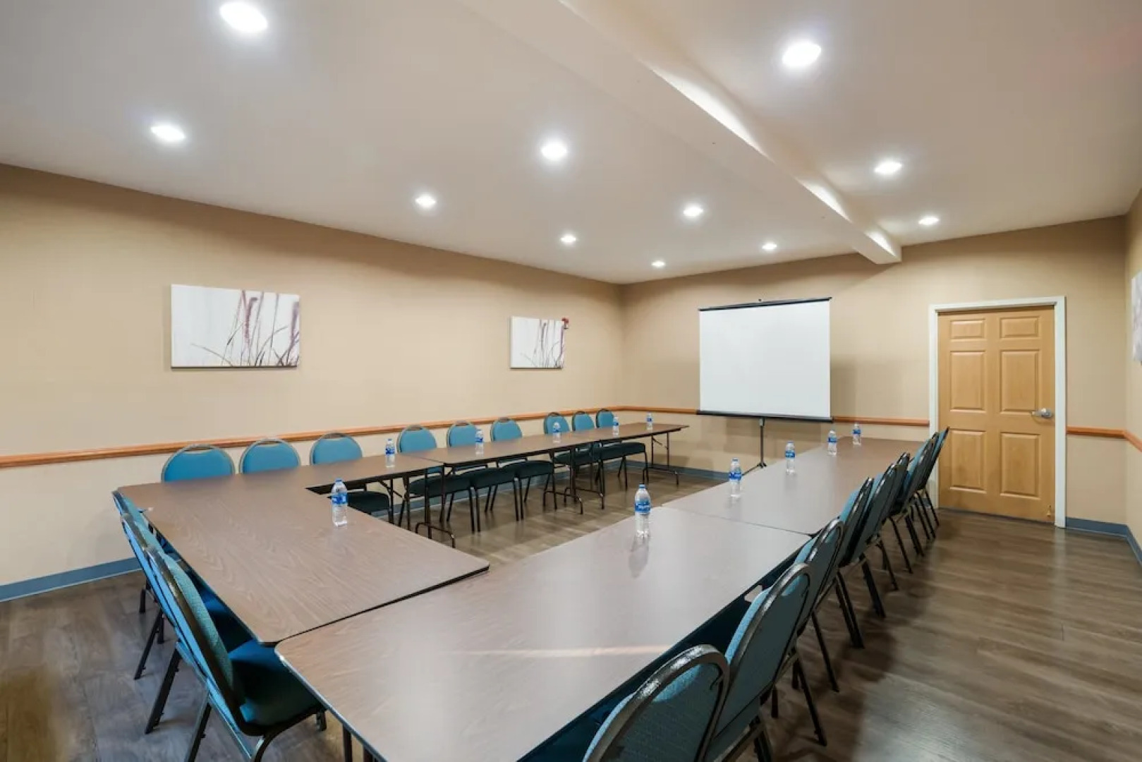 Americas Best Value Inn And Suites Carrollton