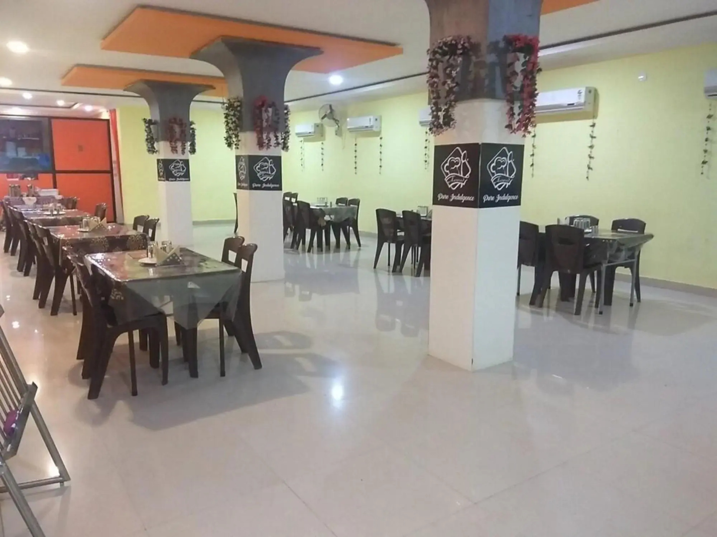 Hotel 180 Degree