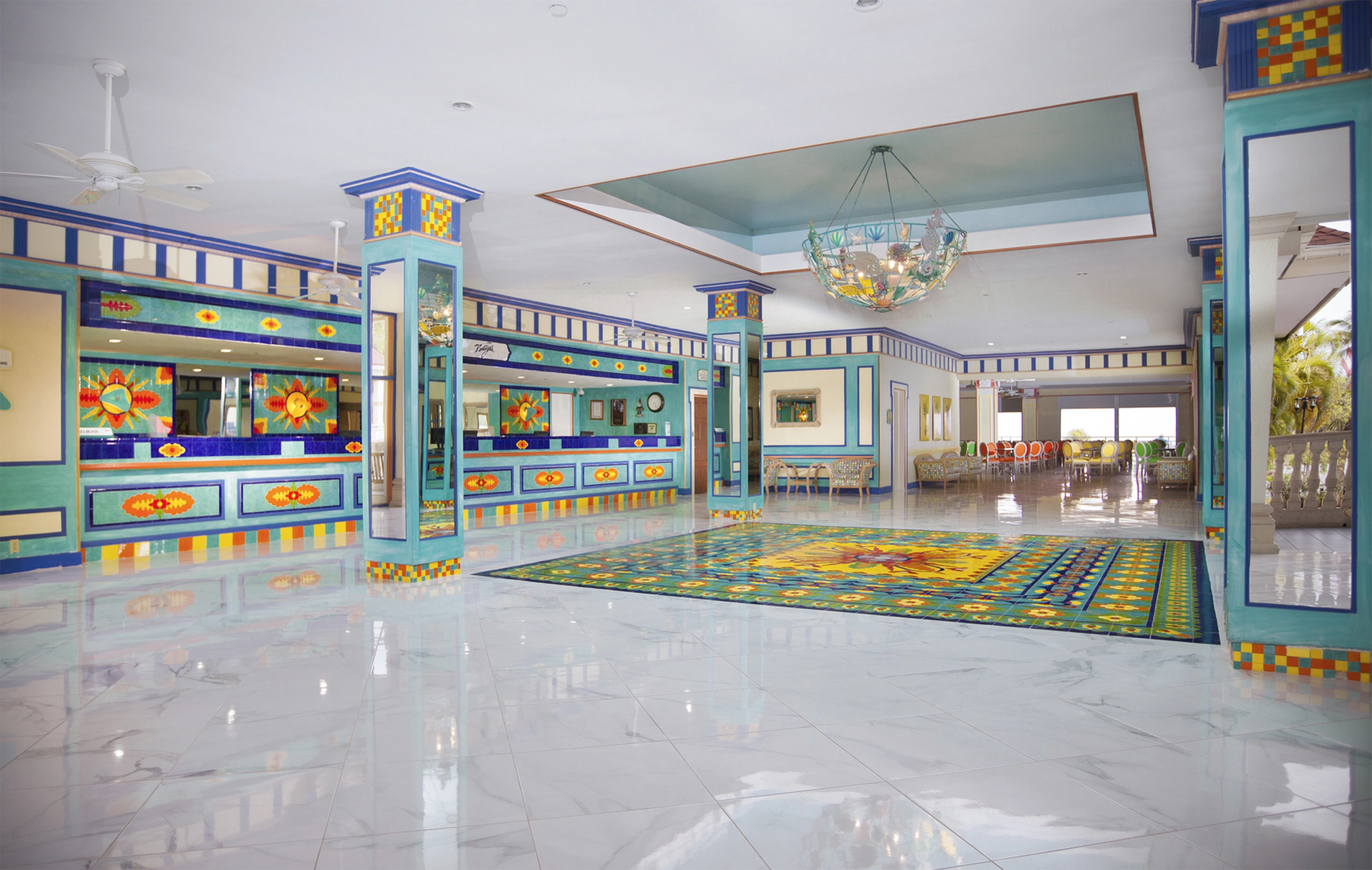 Breezes Resort Bahamas All Inclusive