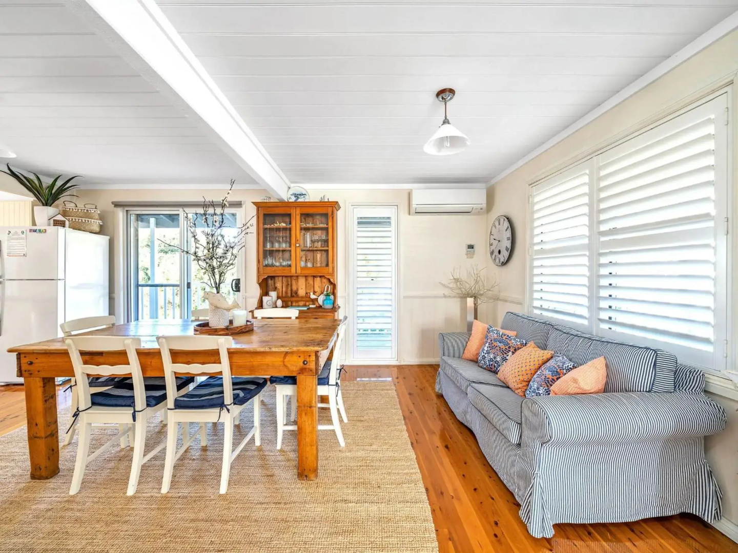 Mermaid Cottage at Hyams Beach 4pm Check Out Sundays