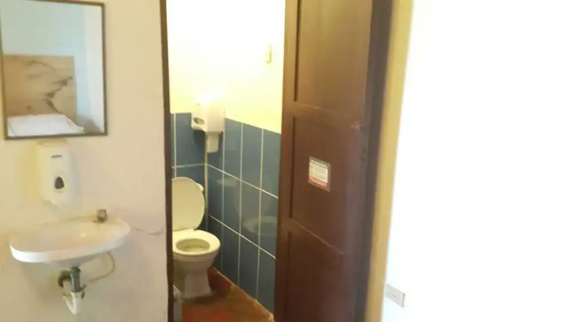 Playa Roca Hotel