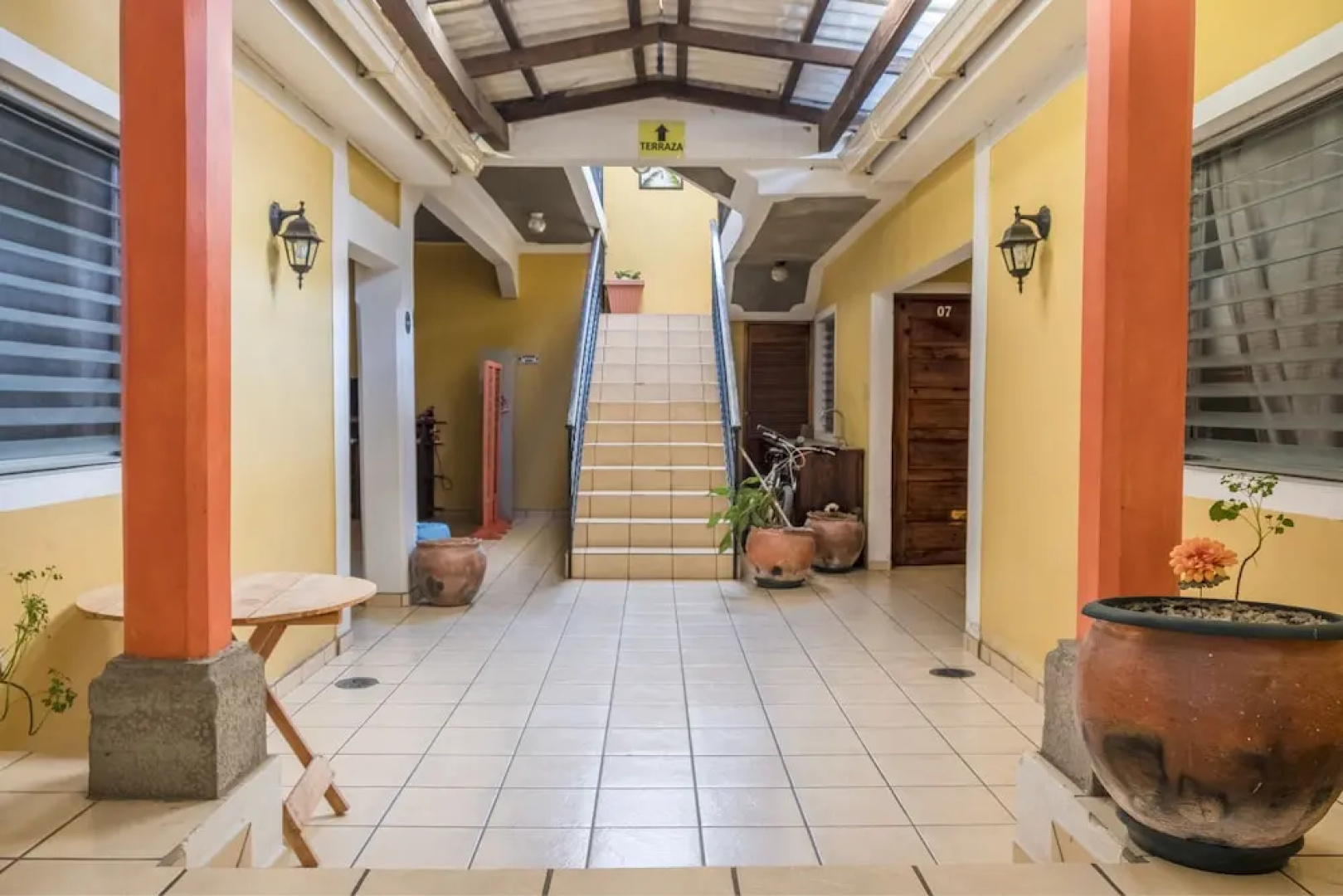 Berakah B&B