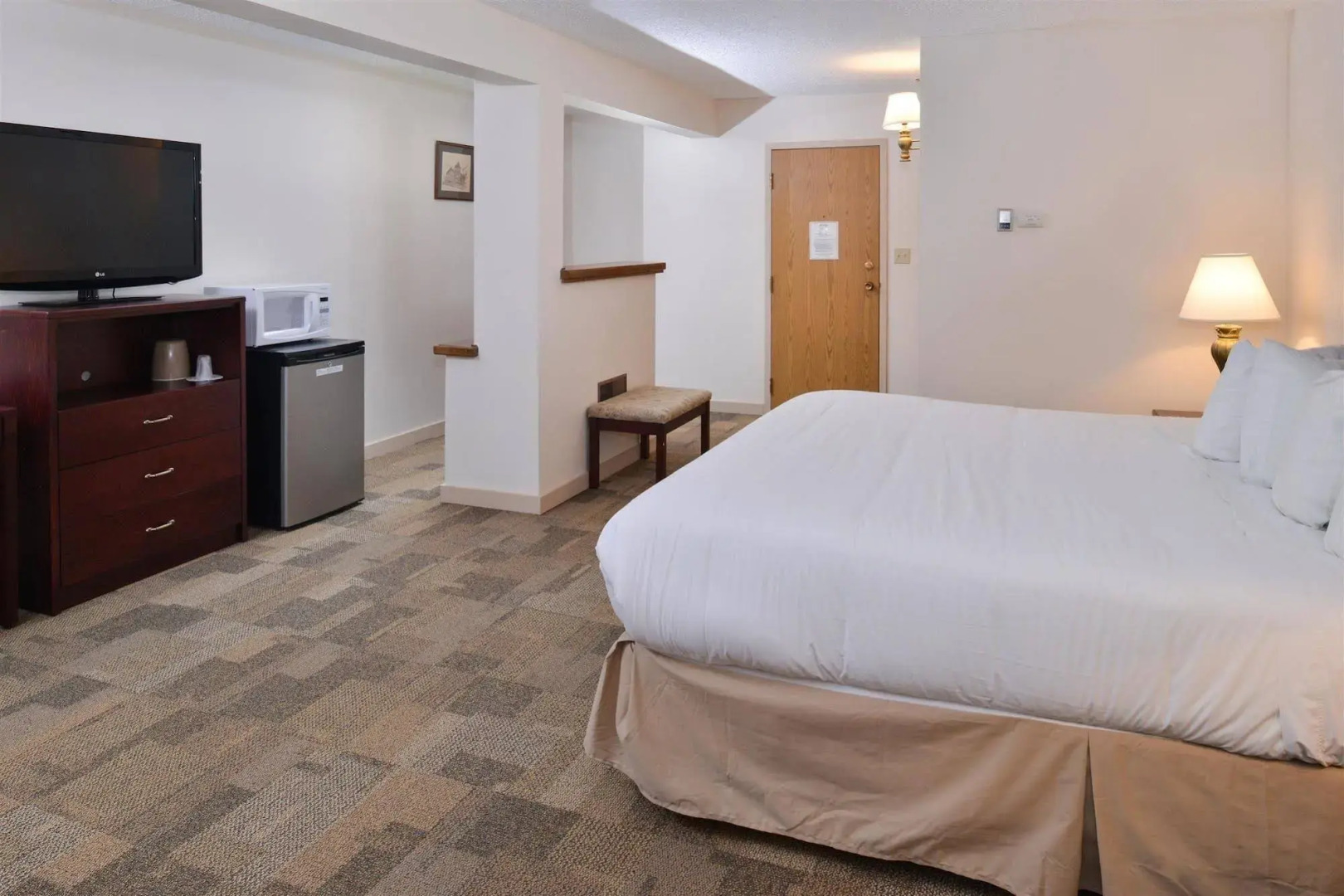 The Downtown, a Coast Hotel
