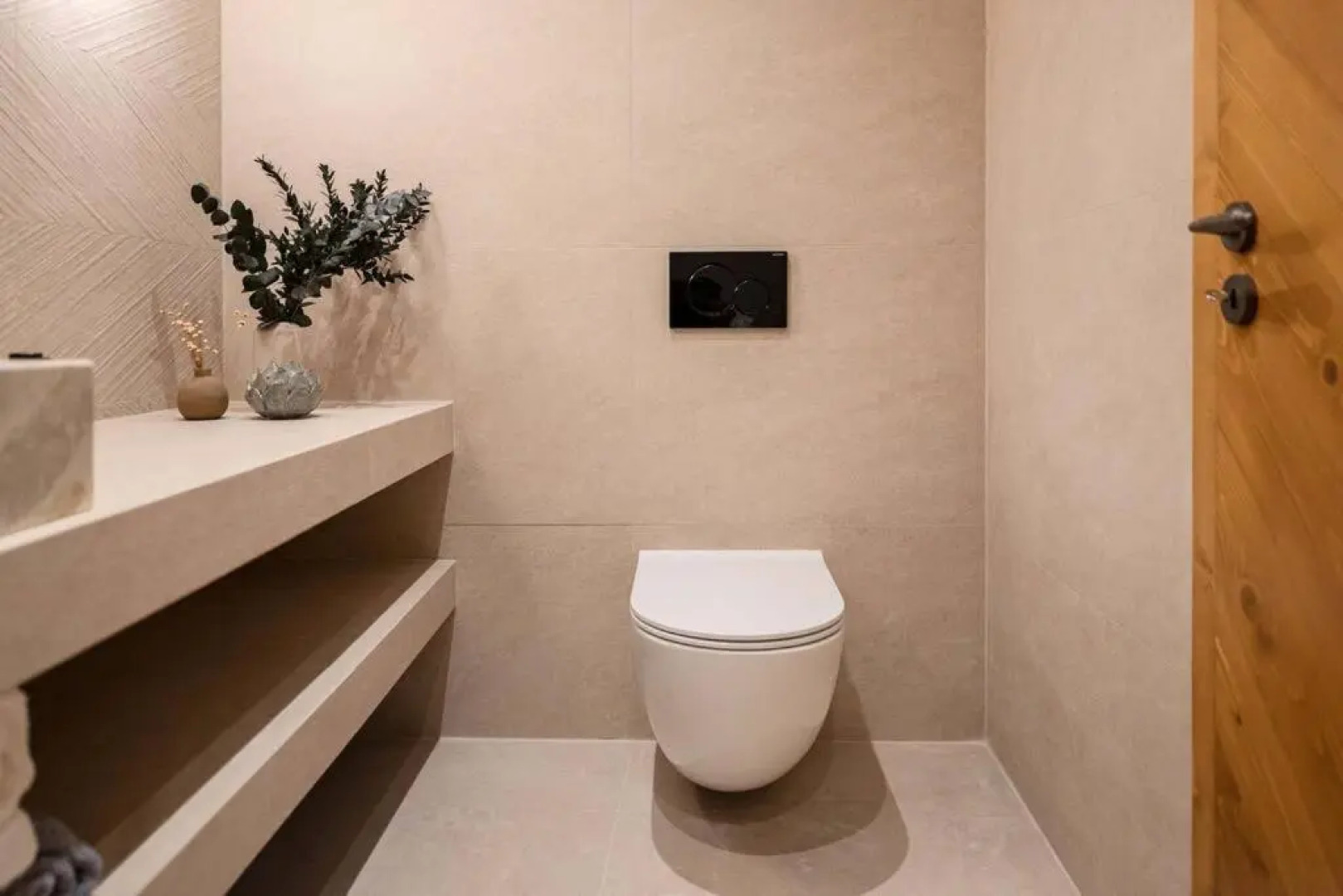 CasaCarma II, private pool, boho design, tradition