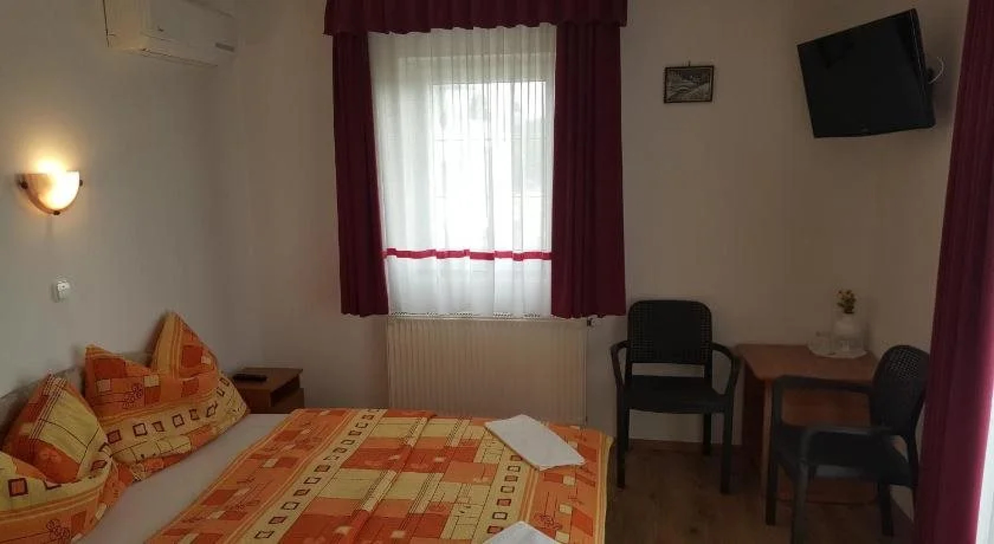 Rózsa Villa