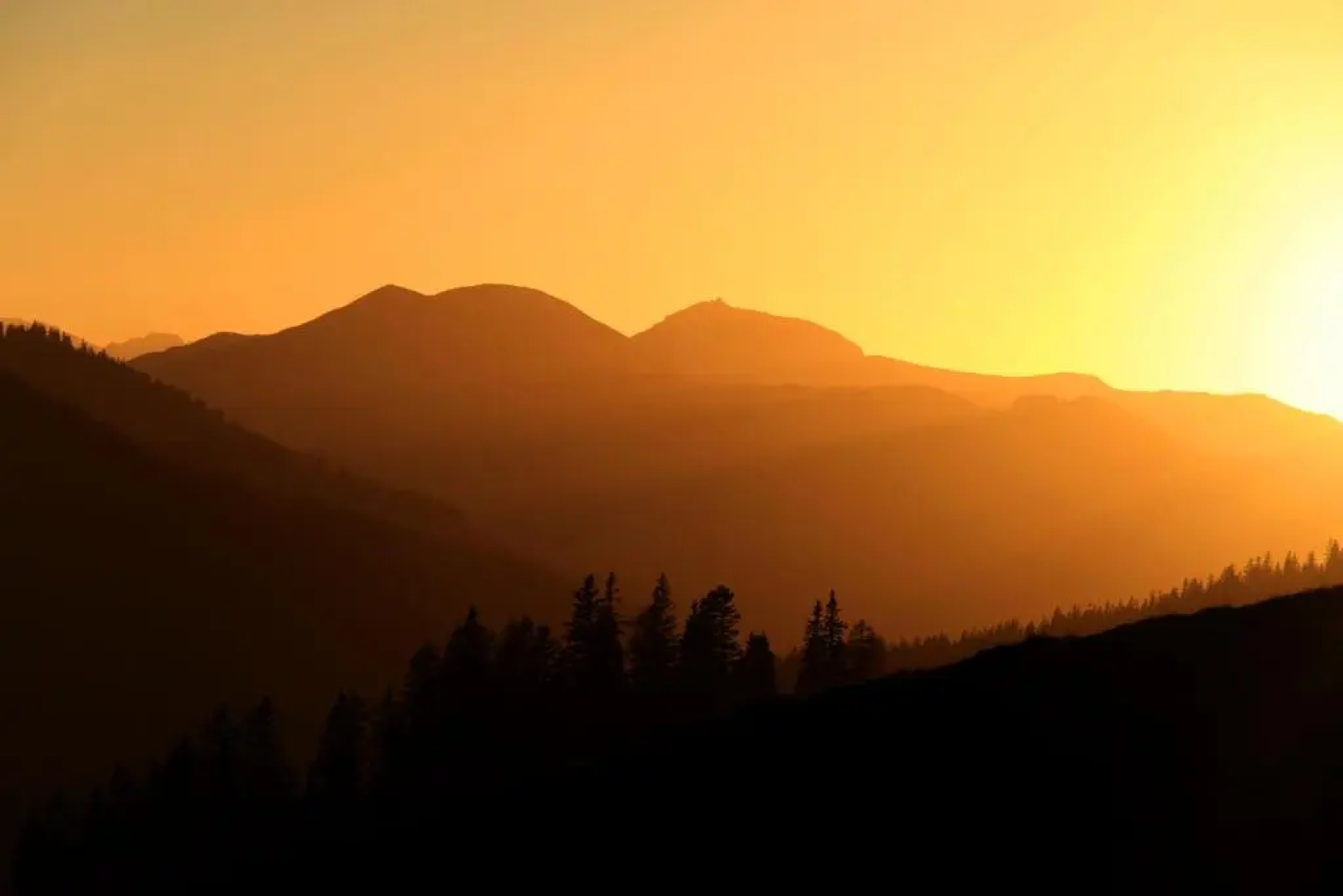 Alpengasthof-Hotel Kopphütte