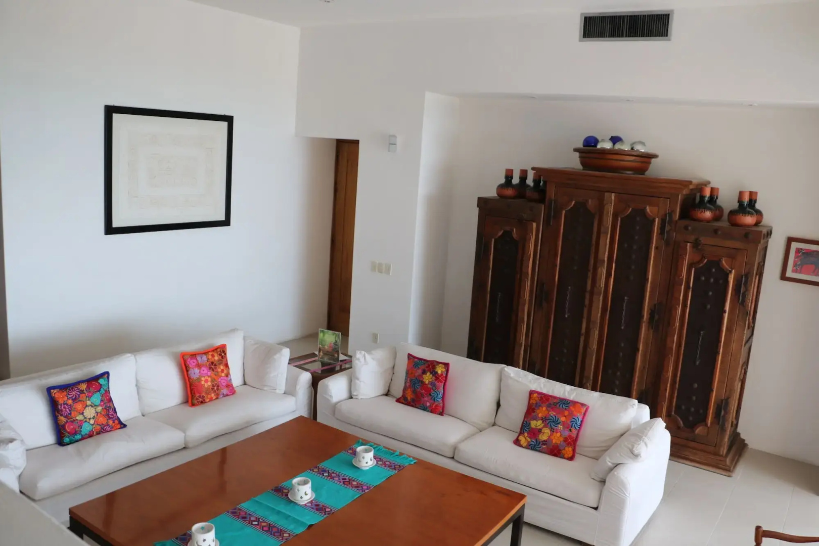 Casa de los Sueños Boutique Hotel