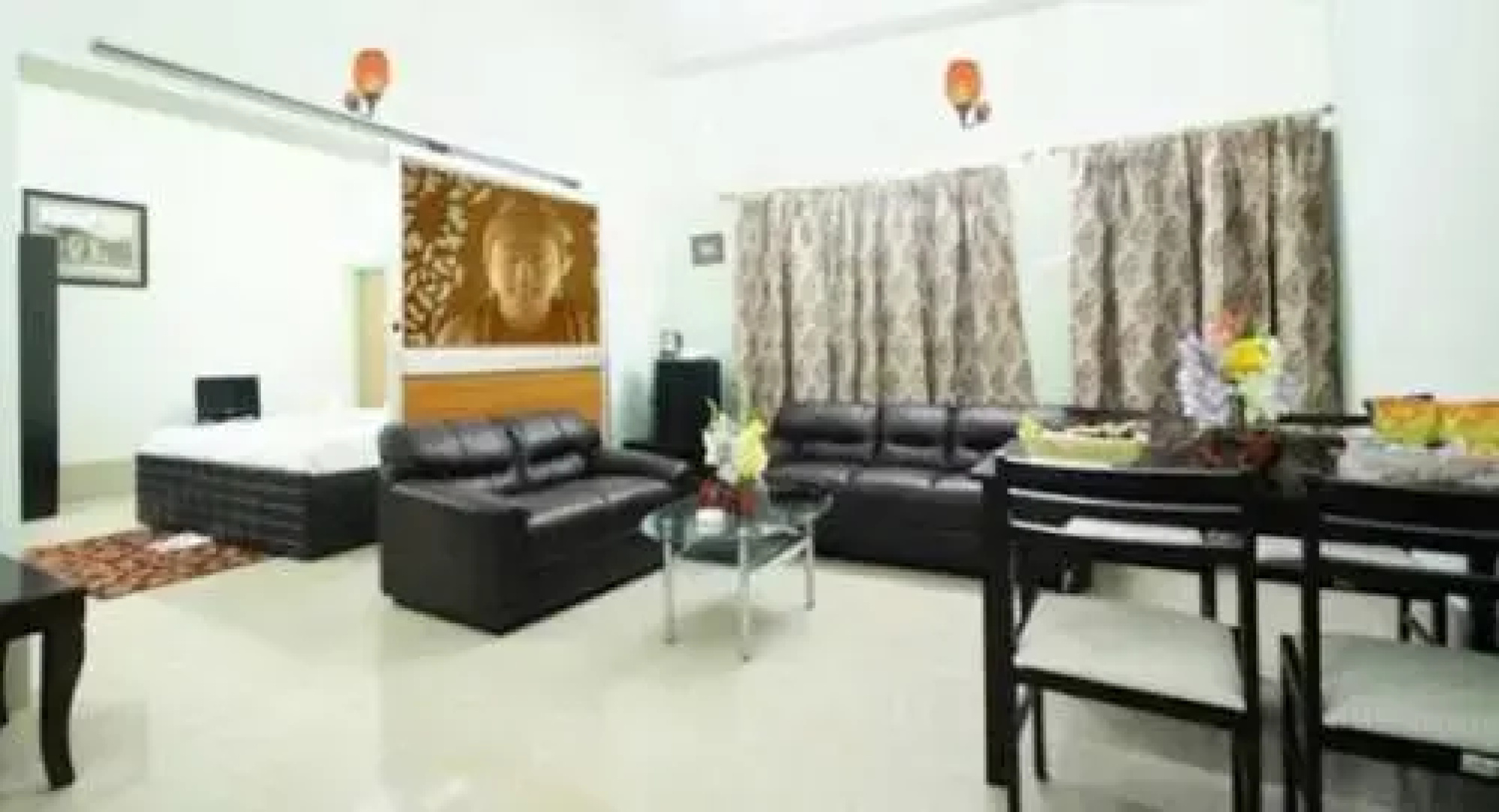 Toshali Ratnagiri Resort