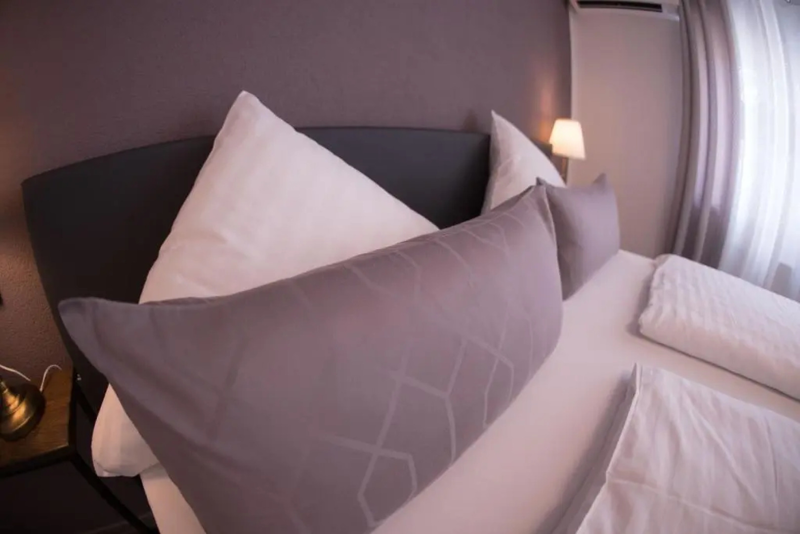 CityApartment K1 KLIMATISIERT