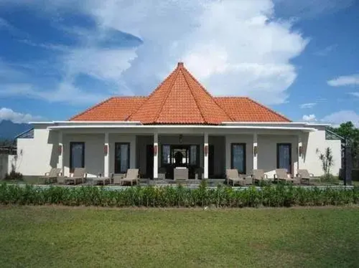 Yamari Villa