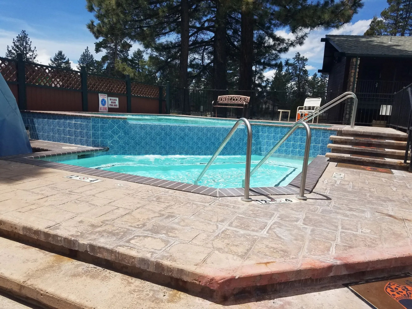 3 Peaks Resort & Beach Club