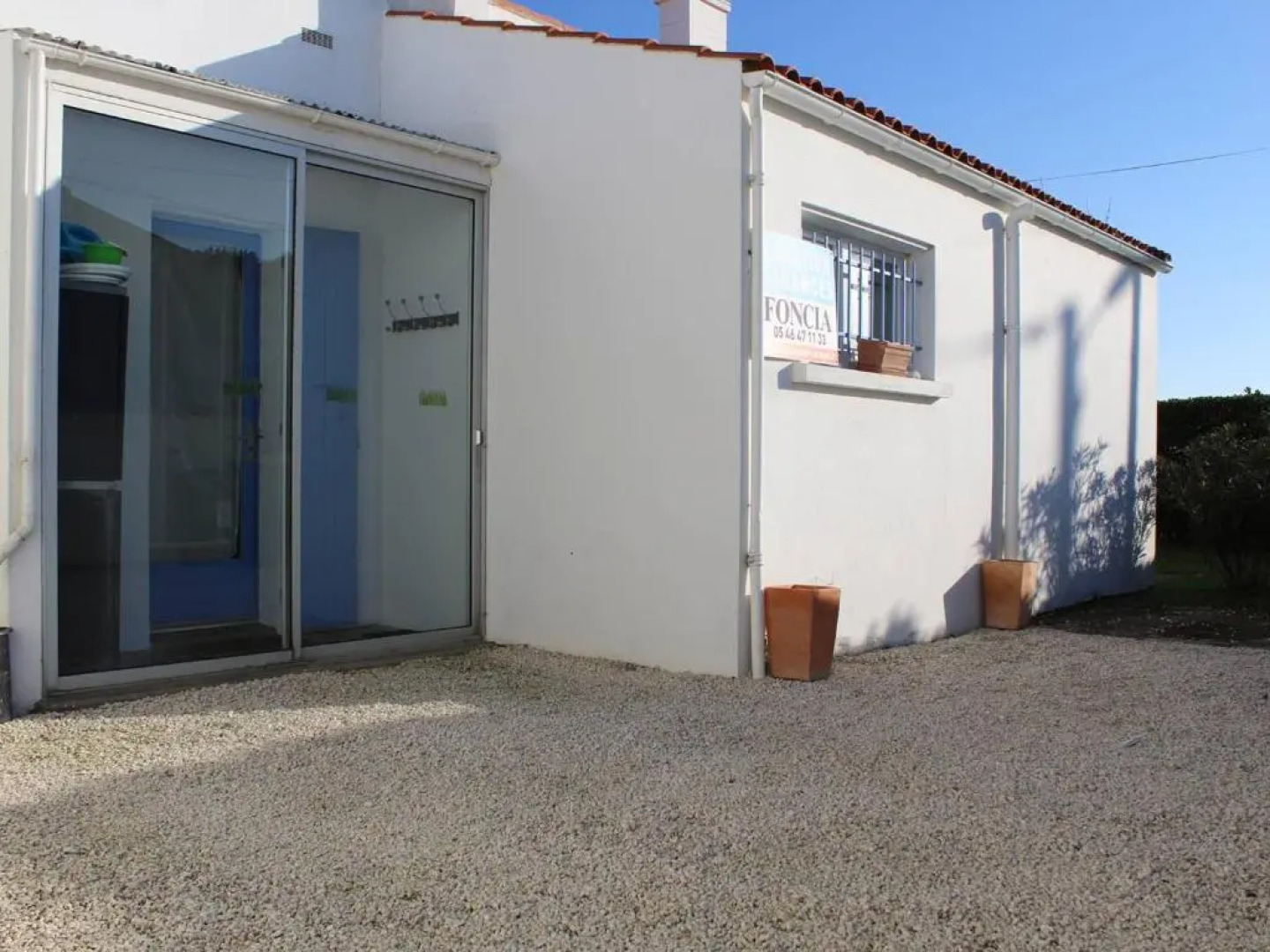 Maison Saint-Denis-d'Oléron, 3 pièces, 4 personnes - FR-1-246A-49