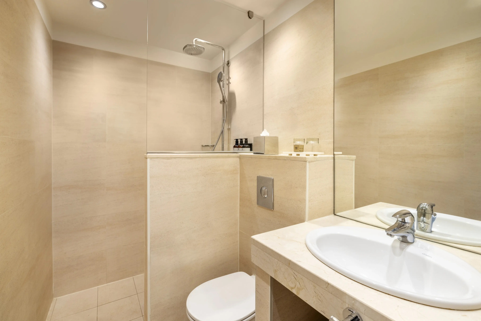 NH Amsterdam Leidseplein