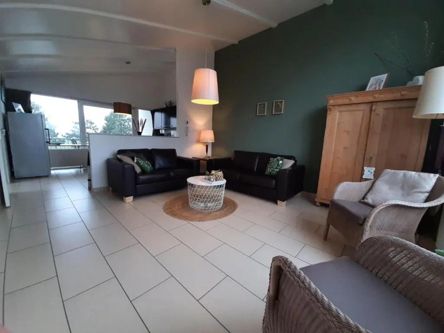 Ostrea 14 Roompot beach resort Kamperland