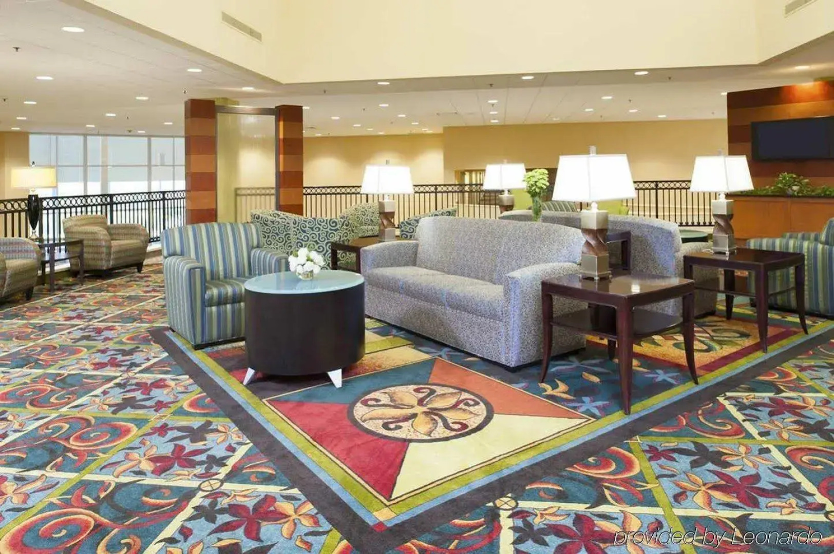 DoubleTree by Hilton Holland