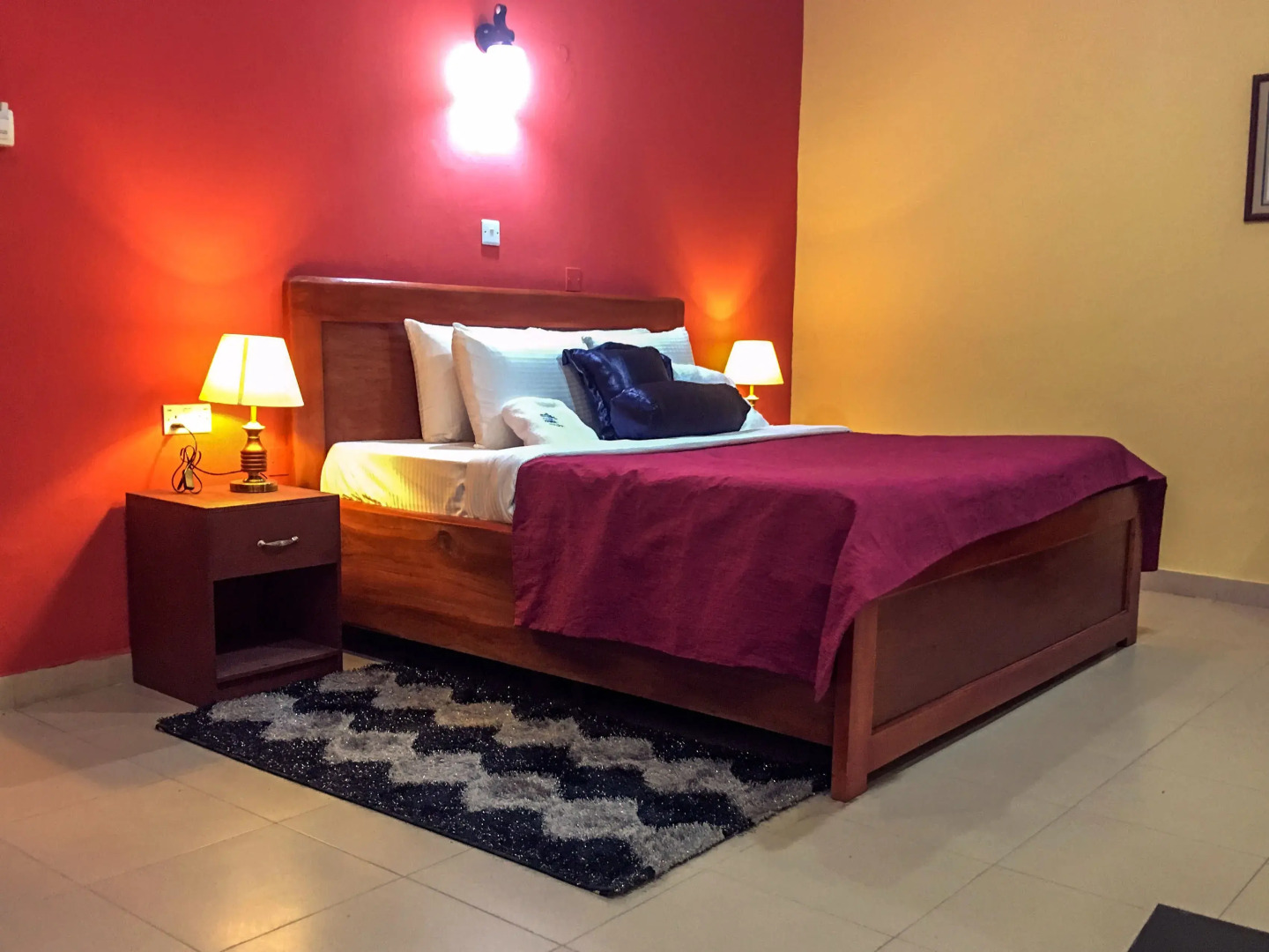 Cosmos City Suites & Apartments