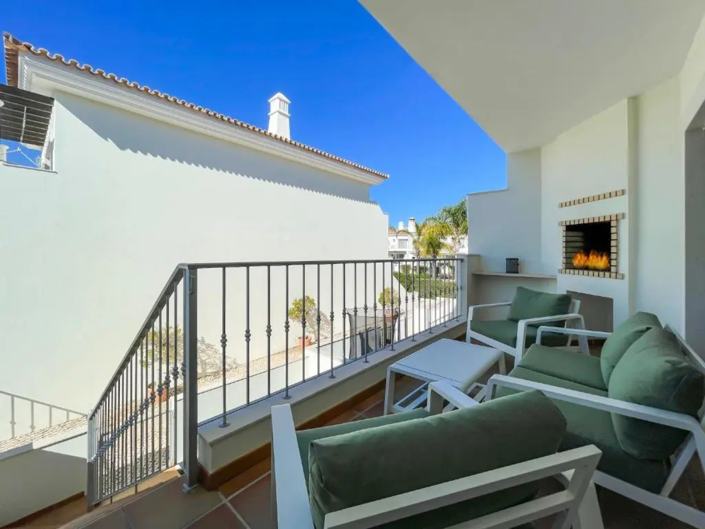Luxury Villa Fonte Verde1 near Vilamoura