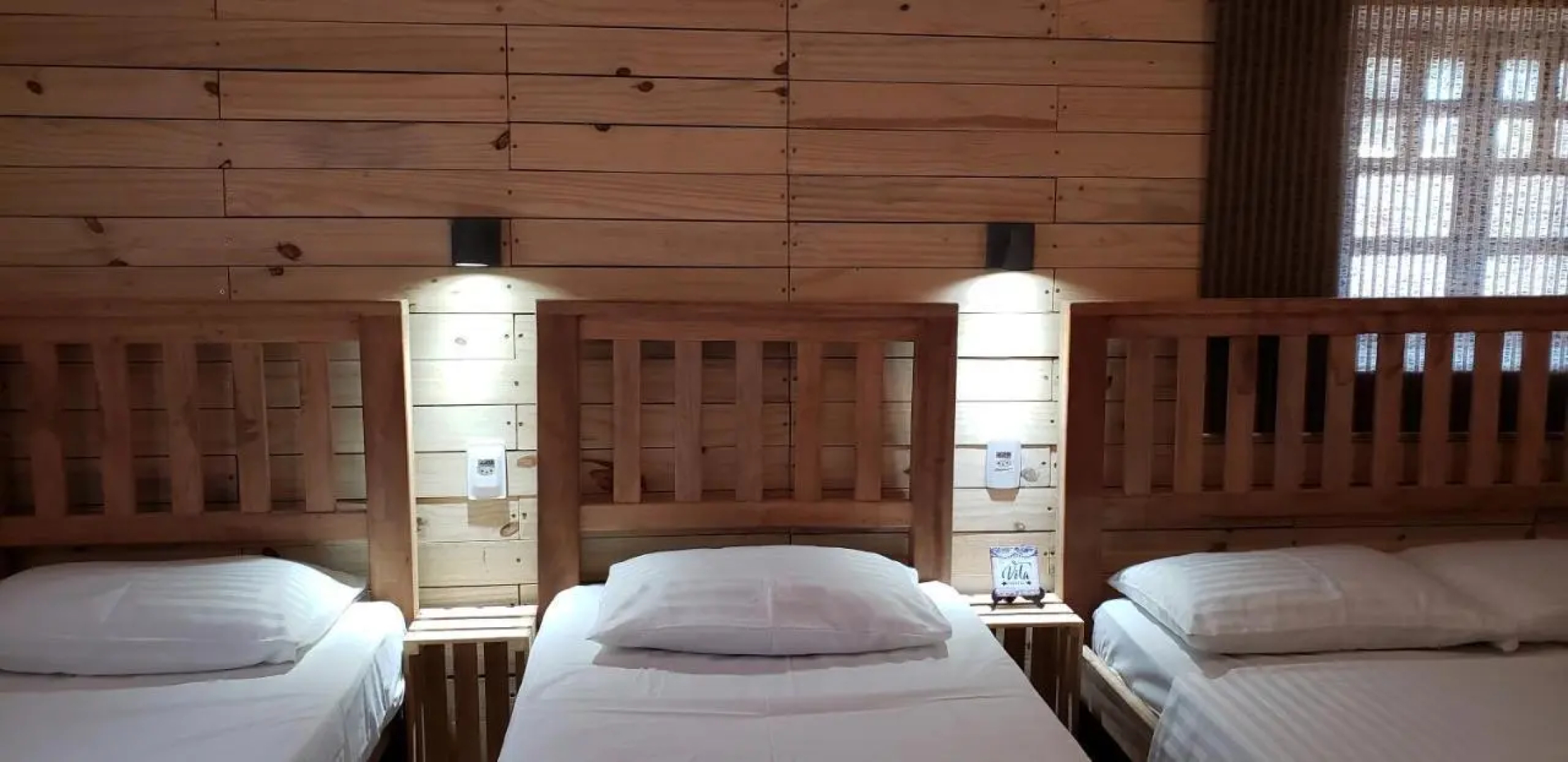 Vila Hostel Noronha