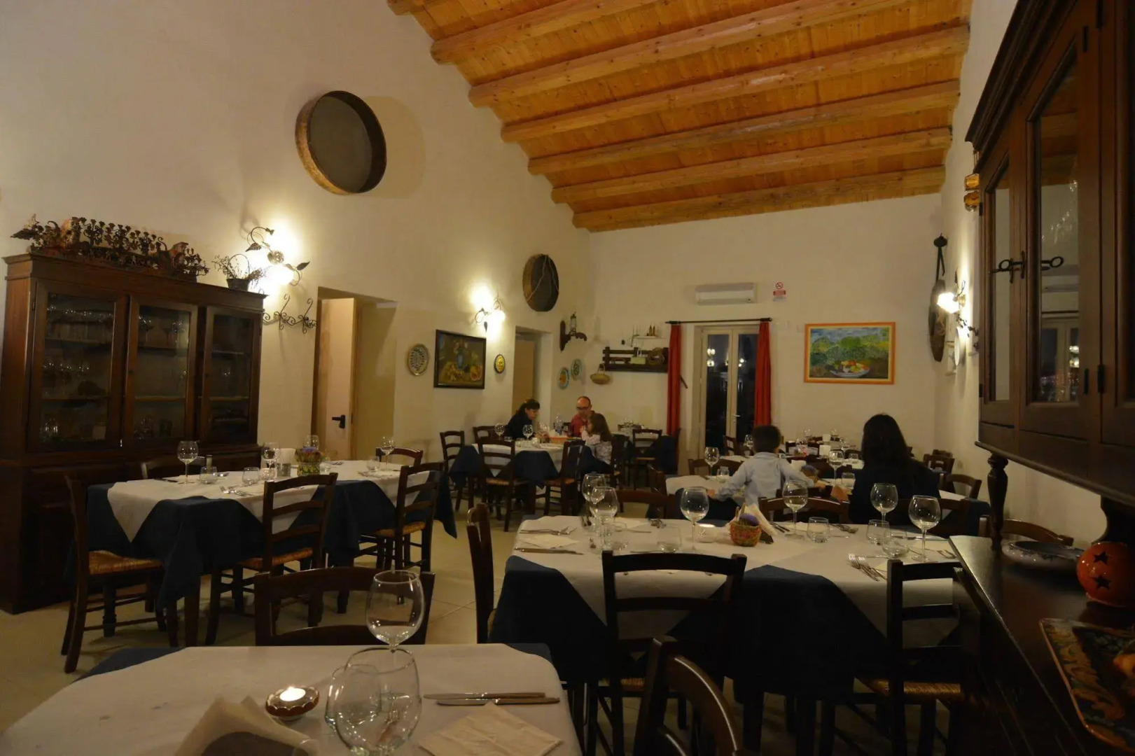 Le Zagare di Vendicari