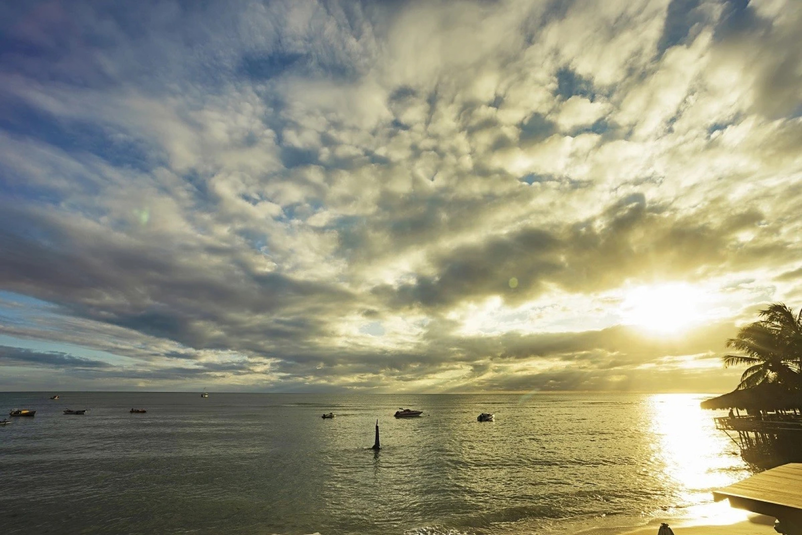 Boutique Hotel Marlin's