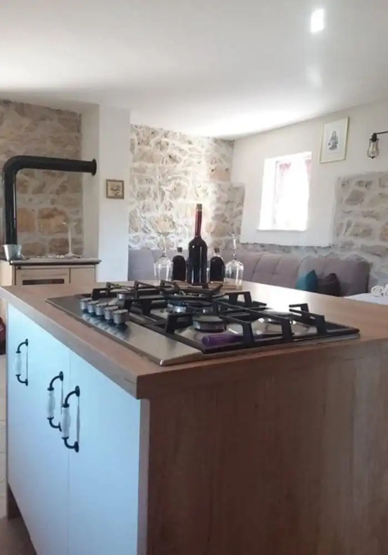 Holiday Home Jadrić