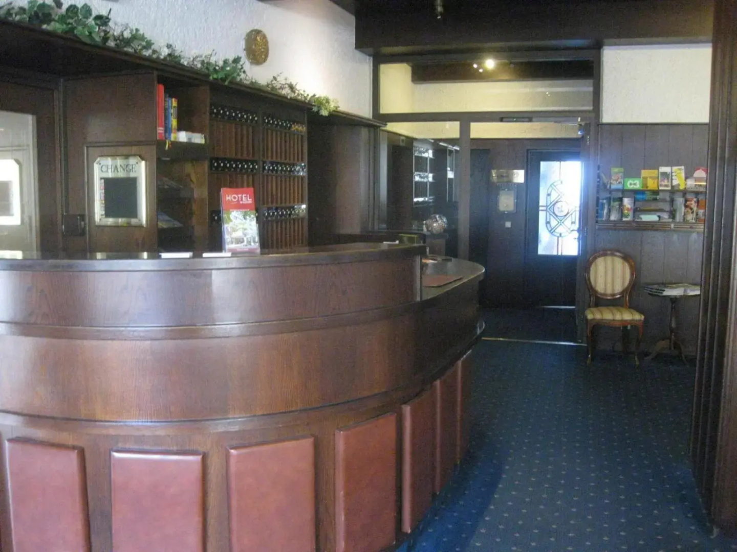 Hotel am Klostersee