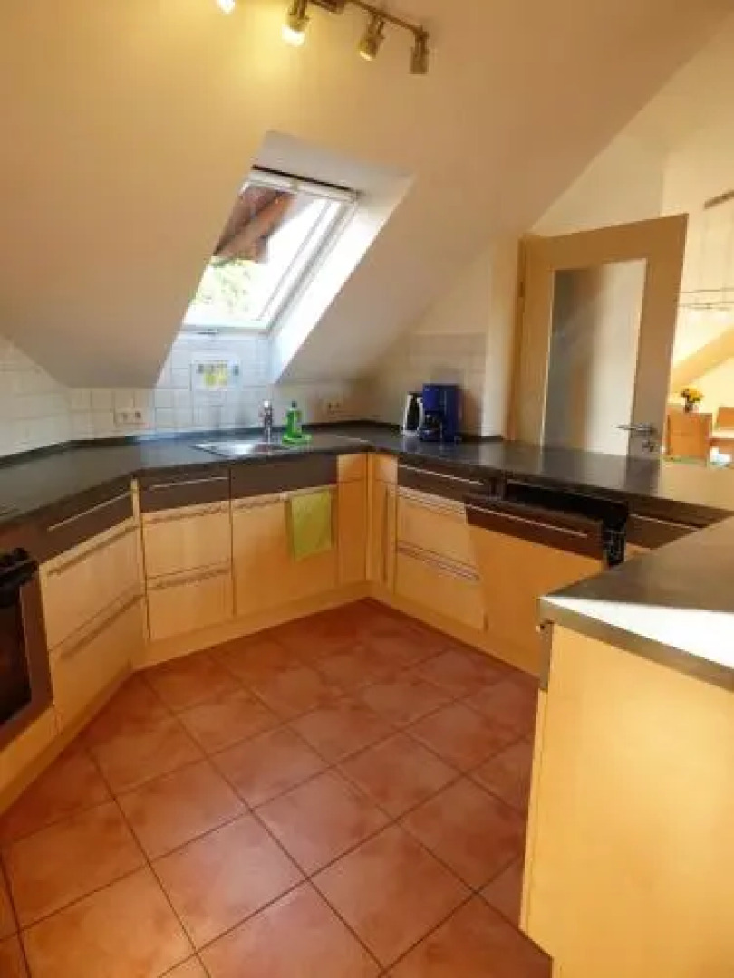 Ferienwohnung Schauenburgblick