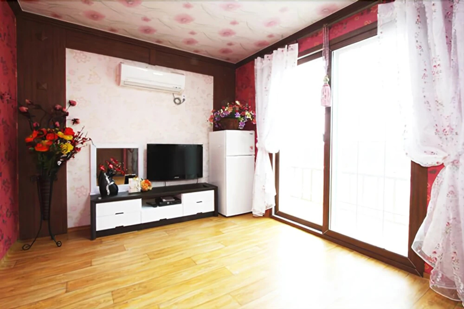 Yeongdeok Seapark Pension