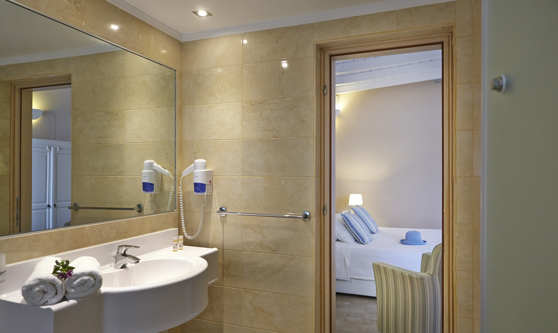 Orizontes Hotel Santorini