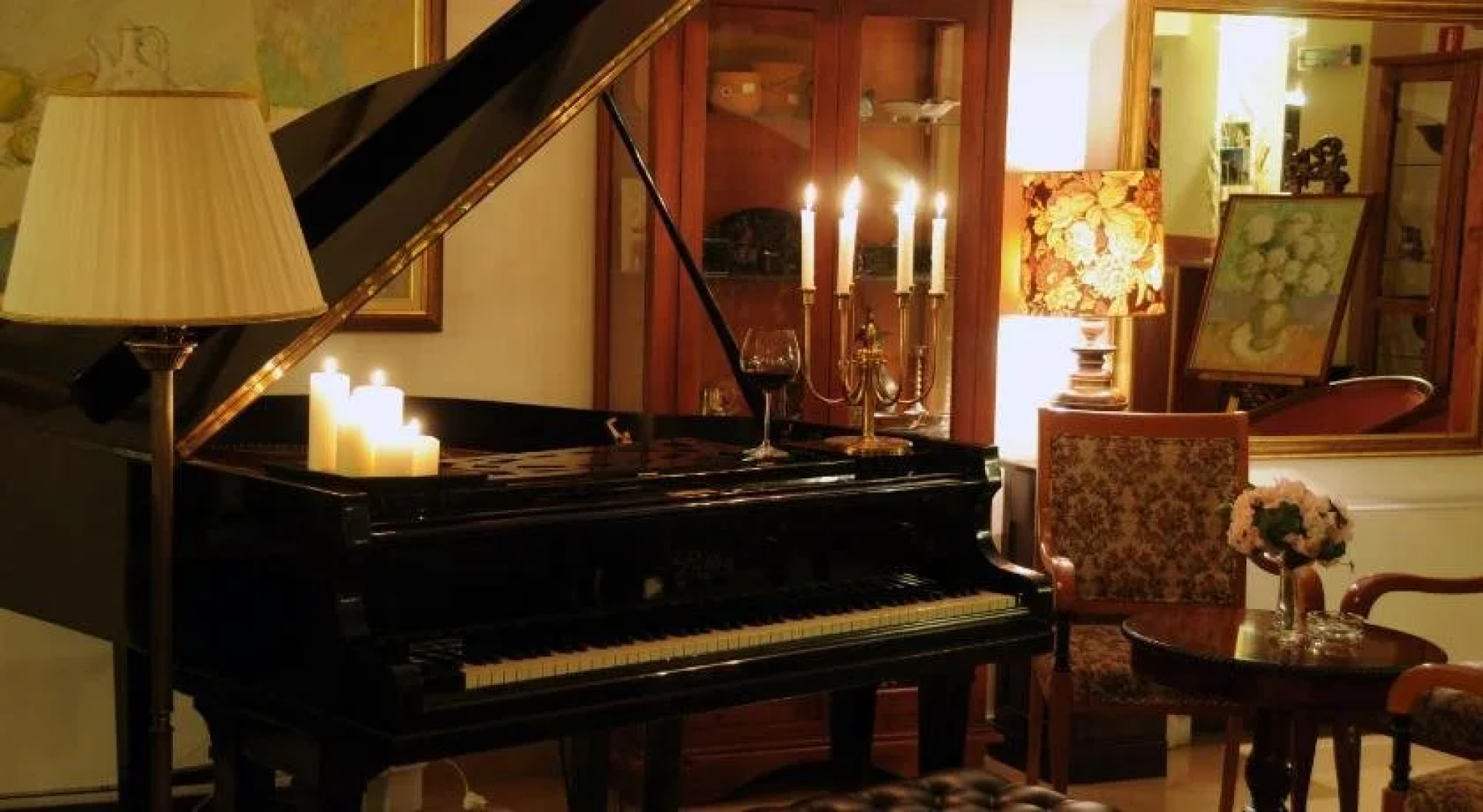 Hotel Belvedere Ohrid