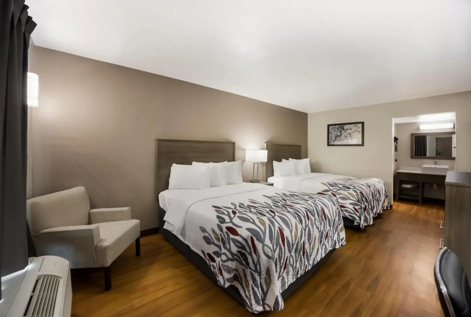 Red Roof Inn & Suites Thomasville