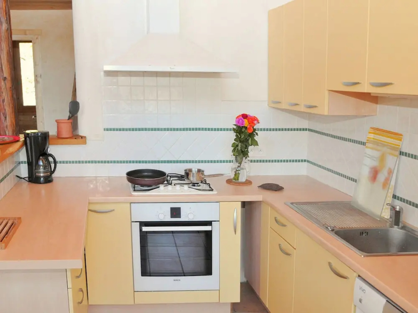 New and Modern Chalet Just 350 m From the ski Lifts